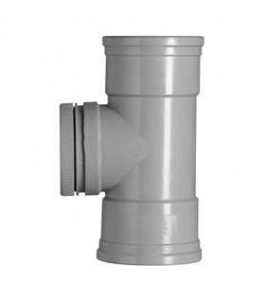 125MM ONT.STUK DW SCHROEF 2XMM