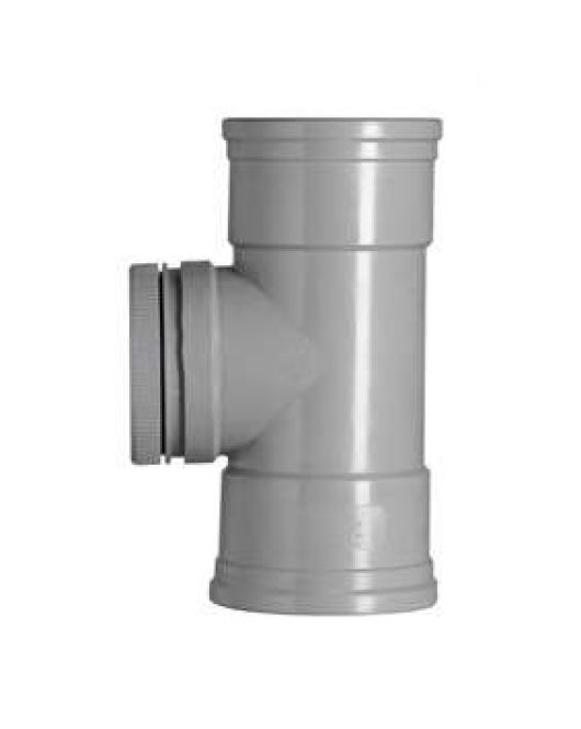 125MM ONT.STUK DW SCHROEF 2XMM