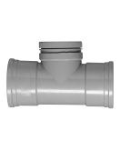 125MM ONT.STUK DW SCHROEF 2XMM