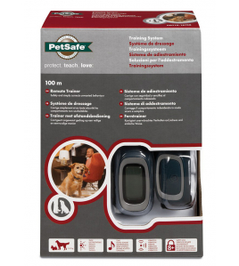 100 M REMOTE TRAINER EU 100 M REMOTE TRAINER EU