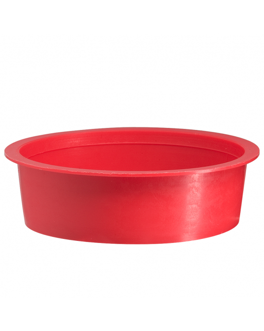 100MM SPECIE-DEKSEL ROOD