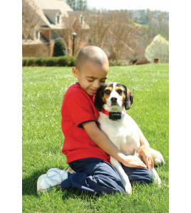 BARK CONTROL COLLAR ELEKTROSTATISCH BARK CONTROL COLLAR ELEKTROSTATISCH