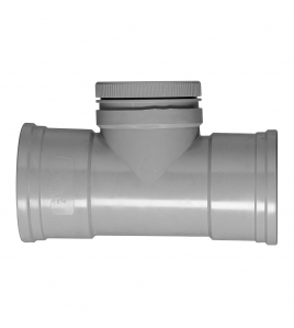 110MM ONT.STUK DW SCHROEF 2XMM