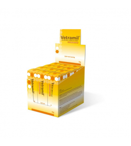 VETRAMIL HONINGZALF 10 GR VETRAMIL HONINGZALF 10 GR