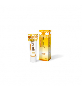 VETRAMIL HONINGZALF 10 GR VETRAMIL HONINGZALF 10 GR