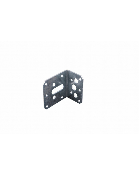 HOEKANKER 60X40 60X2,5MM SV 100 STUKS
