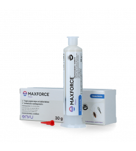 MAXFORCE PLATIN 30 G