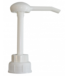 POMP 30 ML VOOR 5 EN 10 LTR