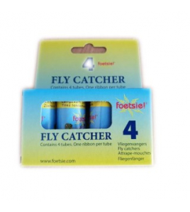 VLIEGENVANGER -4 STUKS- CIT!