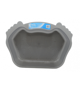 INTERLINE VOETVORMIG VOETBAD