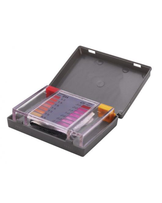 INTERLINE PH & CHLOOR TESTSET