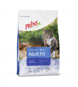 PRINS VITALCARE CAT ADULT 1,5 KG GEVOGELTE