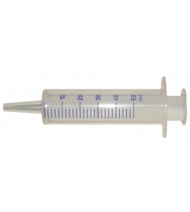 DRENCHSPUIT 50ML SCHAAP WEGWERP DRENCHSPUIT 50ML SCHAAP WEGWERP