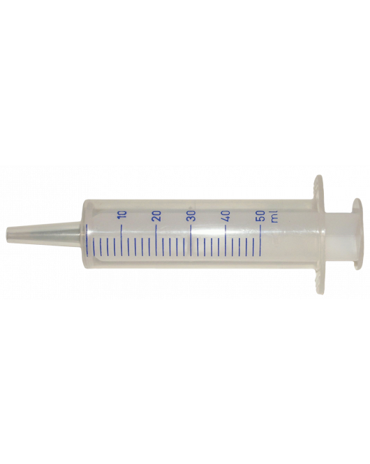 DRENCHSPUIT 50ML SCHAAP WEGWERP