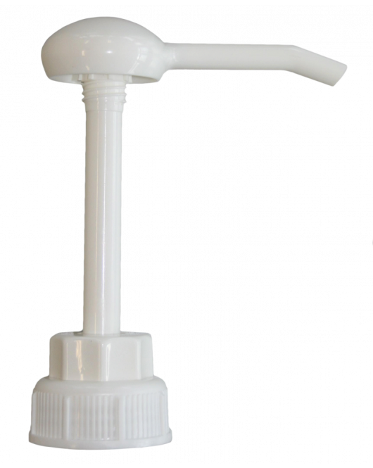 POMP 30 ML VOOR 2,5 LTR