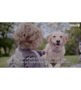 MILBEMAX TABLETTEN PUPPY/KLEINE HOND &lt;5KG 4 TABL.