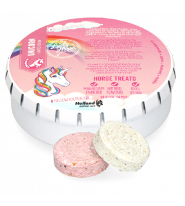 LUCKY HORSE UNICORN HORSE TREATS
