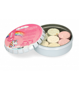 LUCKY HORSE UNICORN HORSE TREATS