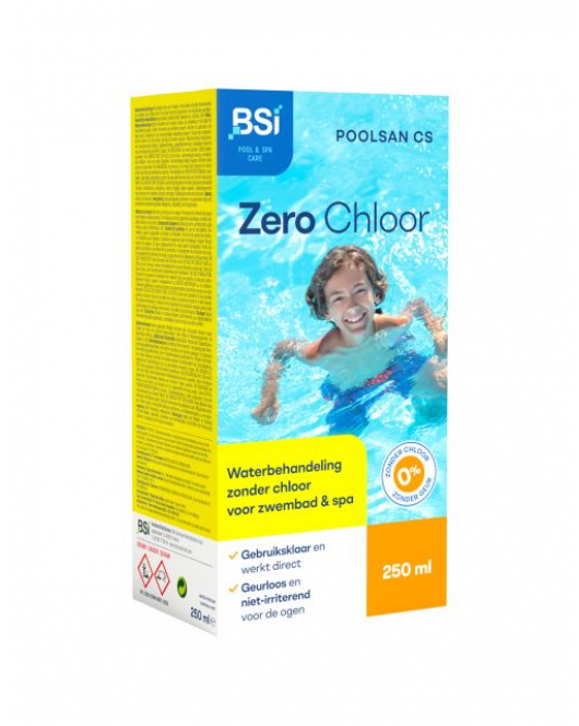 POOLSAN CS | 250 ML