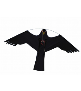 BIRDSCARE KITE LOSSE VLIEGER BIRDSCARE KITE LOSSE VLIEGER