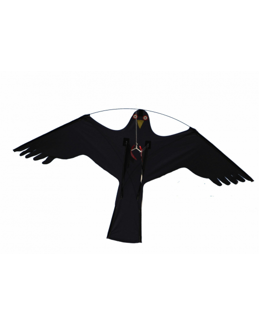 BIRDSCARE KITE LOSSE VLIEGER