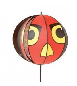 HAWK EYES VOGELVERSCHRIKKER