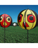 HAWK EYES VOGELVERSCHRIKKER HAWK EYES VOGELVERSCHRIKKER