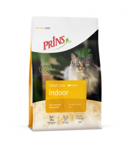 PRINS VITALCARE INDOOR 1,5 KG GEVOGELTE
