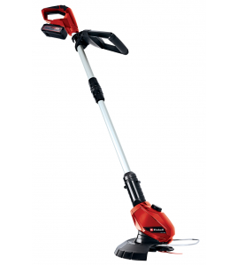 GE-CT 18 LI (1X 2,5AH) - ACCU GRASTRIMMER - POWER X-CHANGE