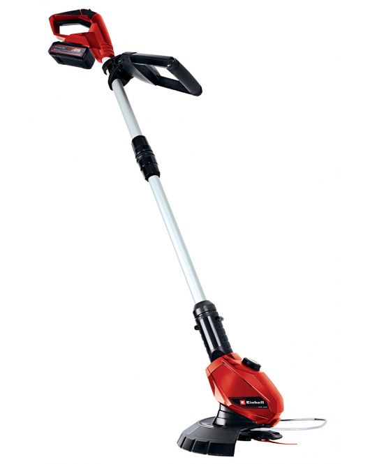 GE-CT 18 LI (1X 2,5AH) - ACCU GRASTRIMMER - POWER X-CHANGE
