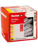 FISCHER SX PLUS 10X50 PLUG