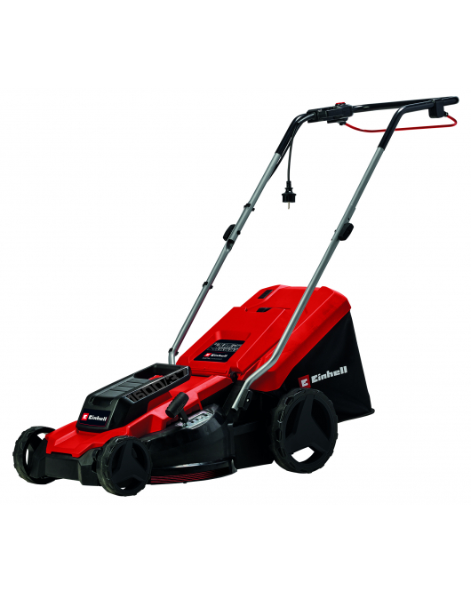 GC-EM 1600/37 - GRASMAAIER - Ø37 CM