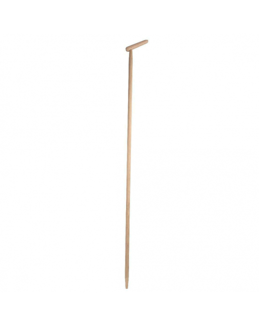 SCHOFFELSTEEL TAUARI MET HILT, 2.8X170CM