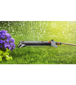 ZWENKSPROEIER AQUAZOOM S