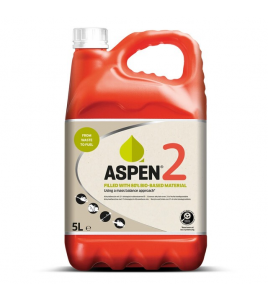 ASPEN 2TAKT BIO 80 5LITER
