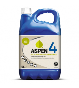 ASPEN 4TAKT BIO 80 5LITER