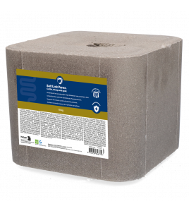 EXCELLENT SALT LICK PAREX 10 KG