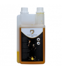 EXCELLENT HORSE ELECTROLYTES LIQUID 1 L