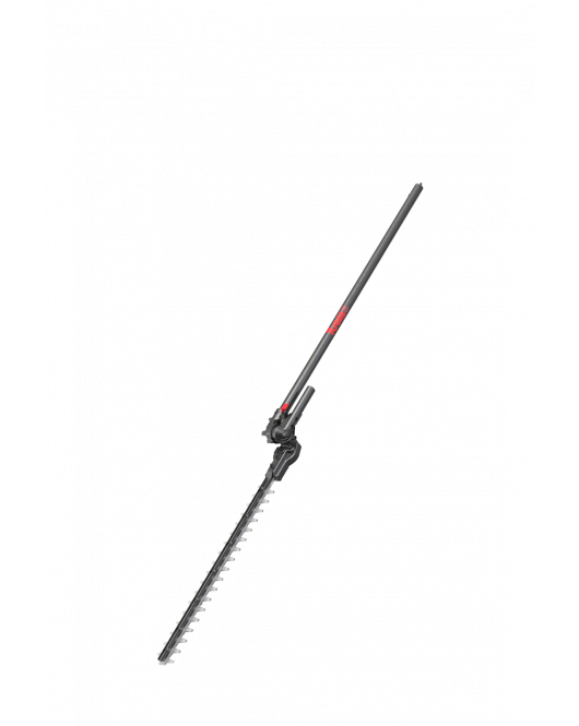 HEGGENSCHAAR 50CM OPZETSTUK VOOR KG163,9