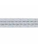 POWERLINE LINT 12,5MM WIT 100M