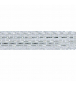 POWERLINE LINT 12,5MM WIT 100M POWERLINE LINT 12,5MM WIT 100M