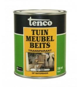 TENCO TUINMEUBELBEITS 551 750