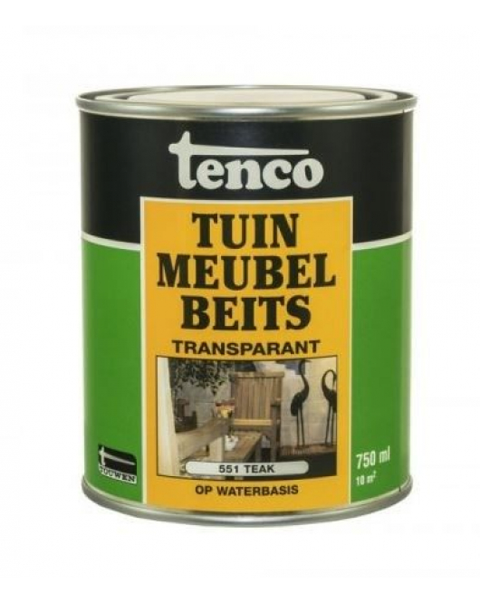 TENCO TUINMEUBELBEITS 551 750