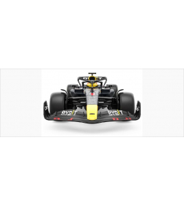 RC 1:18 REDBULL RACING F1 AUTO