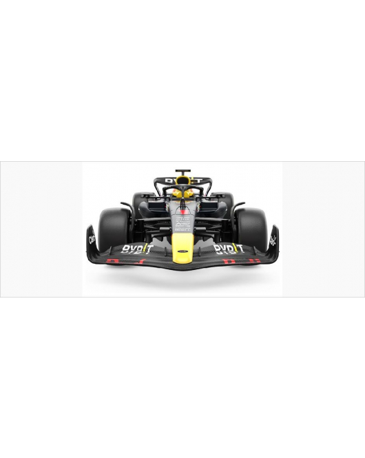 RC 1:18 REDBULL RACING F1 AUTO
