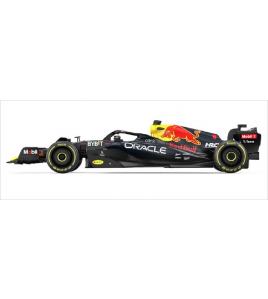 RC 1:18 REDBULL RACING F1 AUTO