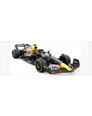 RC 1:18 REDBULL RACING F1 AUTO