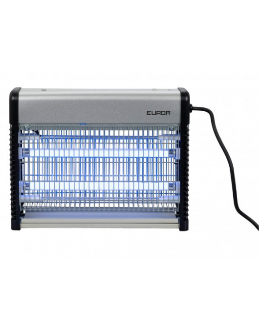EUROM FLY AWAY METAL 16 LED