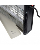 EUROM FLY AWAY METAL 16 LED