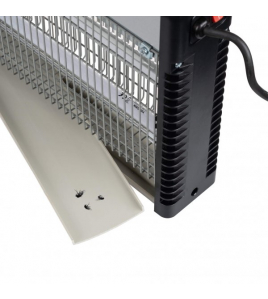 EUROM FLY AWAY METAL 16 LED